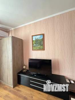 1-к квартира, на длительный срок, 45м2, 7/10 этаж