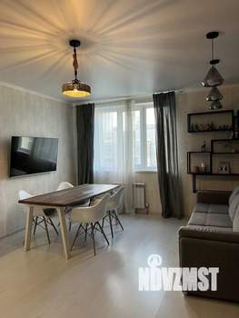 3-к квартира, на длительный срок, 75м2, 14/15 этаж