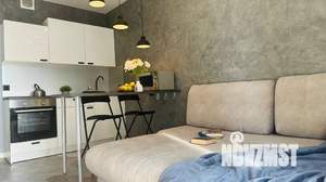 1-к квартира, посуточно, 32м2, 12/20 этаж