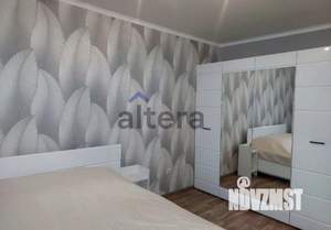 3-к квартира, на длительный срок, 80м2, 5/10 этаж