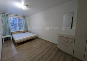 2-к квартира, на длительный срок, 46м2, 2/5 этаж