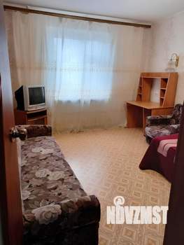 1-к квартира, на длительный срок, 39м2, 5/10 этаж