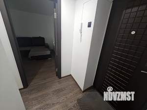 1-к квартира, на длительный срок, 32м2, 3/9 этаж