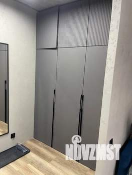 Студия квартира, посуточно, 29м2, 6/9 этаж