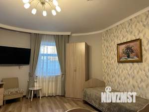 4-к квартира, посуточно, 120м2, 2/4 этаж