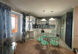 2-к квартира, на длительный срок, 50м2, 9/10 этаж