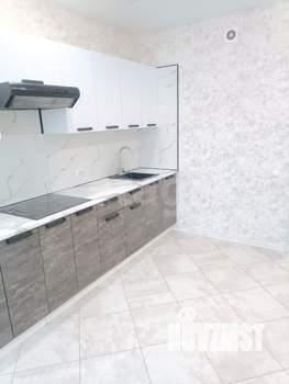 1-к квартира, на длительный срок, 39м2, 15/20 этаж