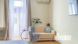 2-к квартира, посуточно, 55м2, 3/6 этаж