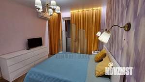 2-к квартира, на длительный срок, 60м2, 12/17 этаж