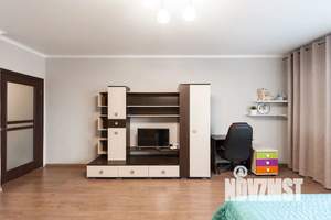 1-к квартира, посуточно, 52м2, 13/13 этаж