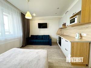 1-к квартира, на длительный срок, 32м2, 16/19 этаж