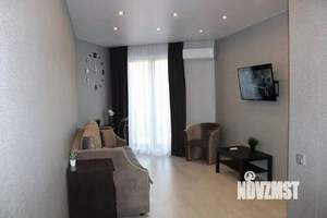 1-к квартира, на длительный срок, 45м2, 5/7 этаж