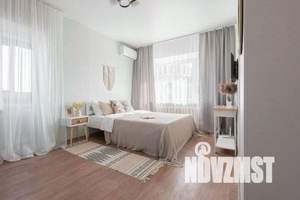 1-к квартира, посуточно, 40м2, 5/5 этаж