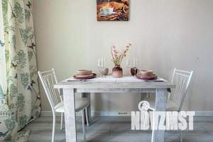 1-к квартира, посуточно, 37м2, 5/10 этаж
