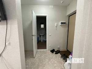 1-к квартира, на длительный срок, 33м2, 4/10 этаж