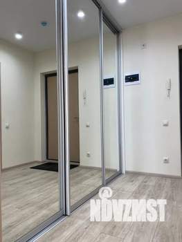 Студия квартира, посуточно, 30м2, 19/19 этаж