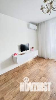 1-к квартира, посуточно, 32м2, 9/9 этаж