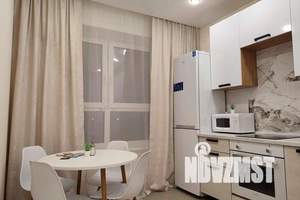 1-к квартира, посуточно, 33м2, 3/9 этаж