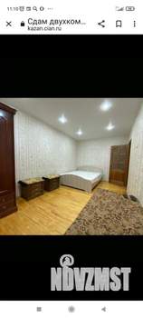 2-к квартира, на длительный срок, 55м2, 6/10 этаж