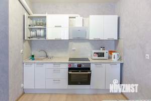 2-к квартира, посуточно, 50м2, 1/1 этаж