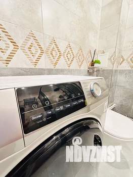 1-к квартира, посуточно, 35м2, 5/9 этаж