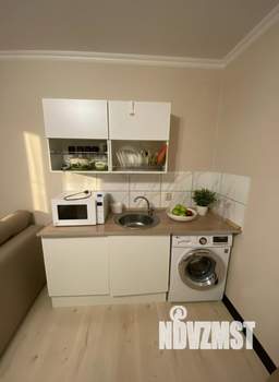 Студия квартира, на длительный срок, 30м2, 7/9 этаж