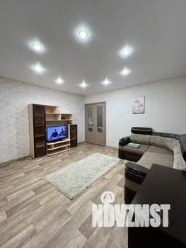 2-к квартира, посуточно, 56м2, 1/5 этаж