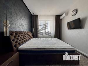 3-к квартира, на длительный срок, 120м2, 25/34 этаж