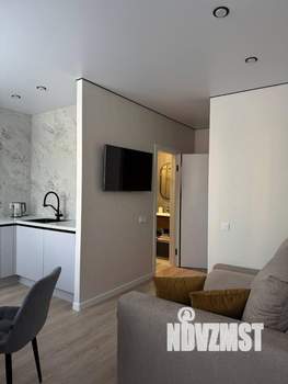 1-к квартира, на длительный срок, 40м2, 3/9 этаж