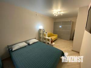 1-к квартира, посуточно, 32м2, 3/9 этаж
