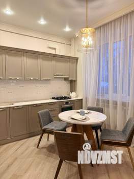 2-к квартира, на длительный срок, 65м2, 4/5 этаж