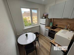 1-к квартира, посуточно, 30м2, 4/5 этаж