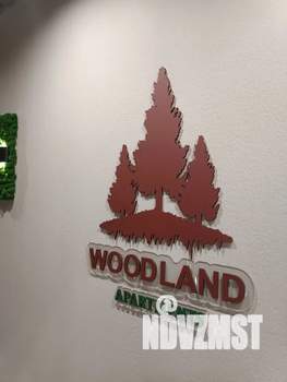 1-к квартира, посуточно, 21м2, 1/18 этаж