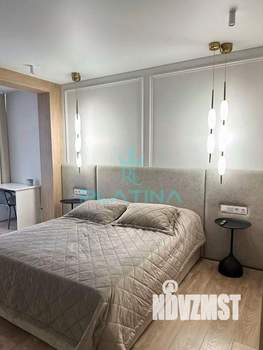 3-к квартира, на длительный срок, 120м2, 13/18 этаж