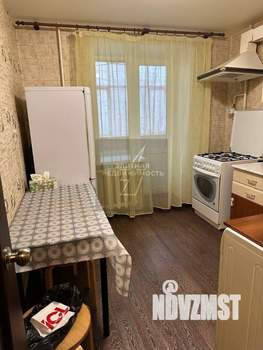 1-к квартира, на длительный срок, 36м2, 2/9 этаж