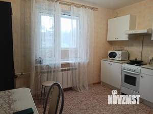 1-к квартира, на длительный срок, 38м2, 3/15 этаж