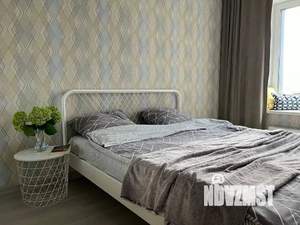 2-к квартира, посуточно, 55м2, 8/9 этаж