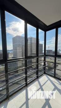 3-к квартира, на длительный срок, 80м2, 12/14 этаж