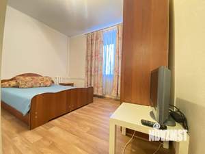 3-к квартира, посуточно, 90м2, 1/1 этаж