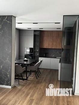 2-к квартира, на длительный срок, 70м2, 2/19 этаж
