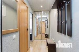 1-к квартира, на длительный срок, 47м2, 7/11 этаж