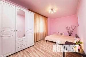 2-к квартира, посуточно, 77м2, 6/10 этаж