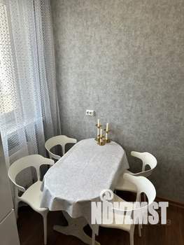 1-к квартира, посуточно, 29м2, 4/6 этаж