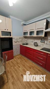 2-к квартира, на длительный срок, 60м2, 3/18 этаж