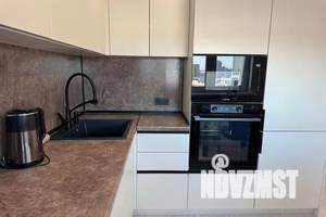 1-к квартира, посуточно, 35м2, 15/17 этаж