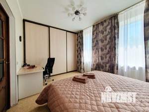 1-к квартира, посуточно, 73м2, 1/1 этаж