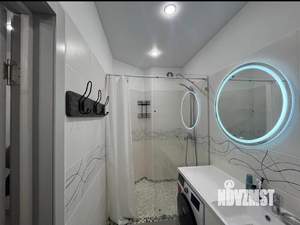 1-к квартира, на длительный срок, 55м2, 2/13 этаж