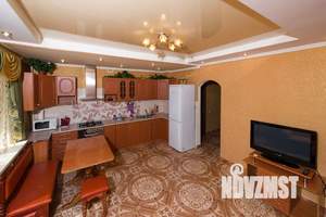 2-к квартира, посуточно, 51м2, 6/9 этаж