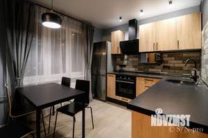2-к квартира, на длительный срок, 56м2, 12/20 этаж