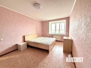 1-к квартира, на длительный срок, 40м2, 10/10 этаж